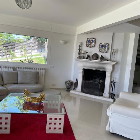 Villa Soley Cannes Esterno foto