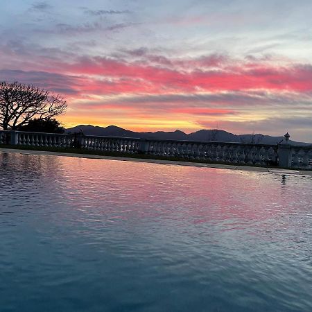 Villa Soley Cannes Esterno foto