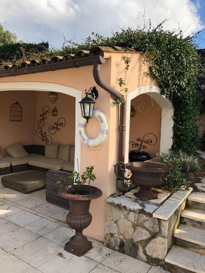 Villa Soley Cannes Esterno foto