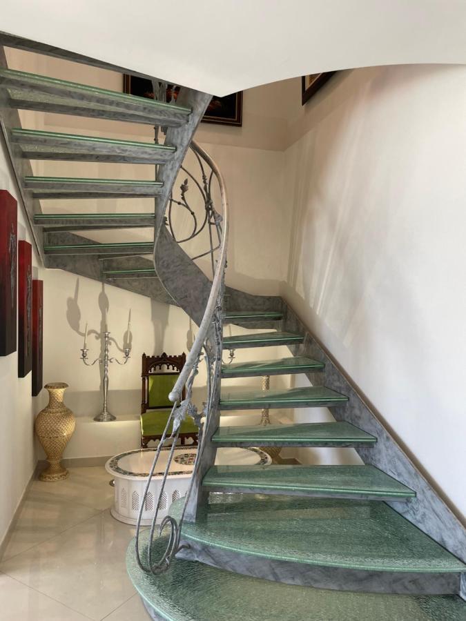 Villa Soley Cannes Esterno foto