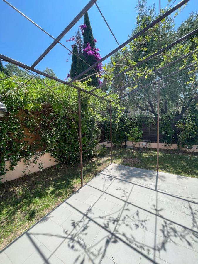 Villa Soley Cannes Esterno foto