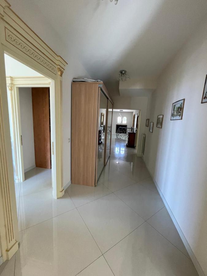Villa Soley Cannes Esterno foto