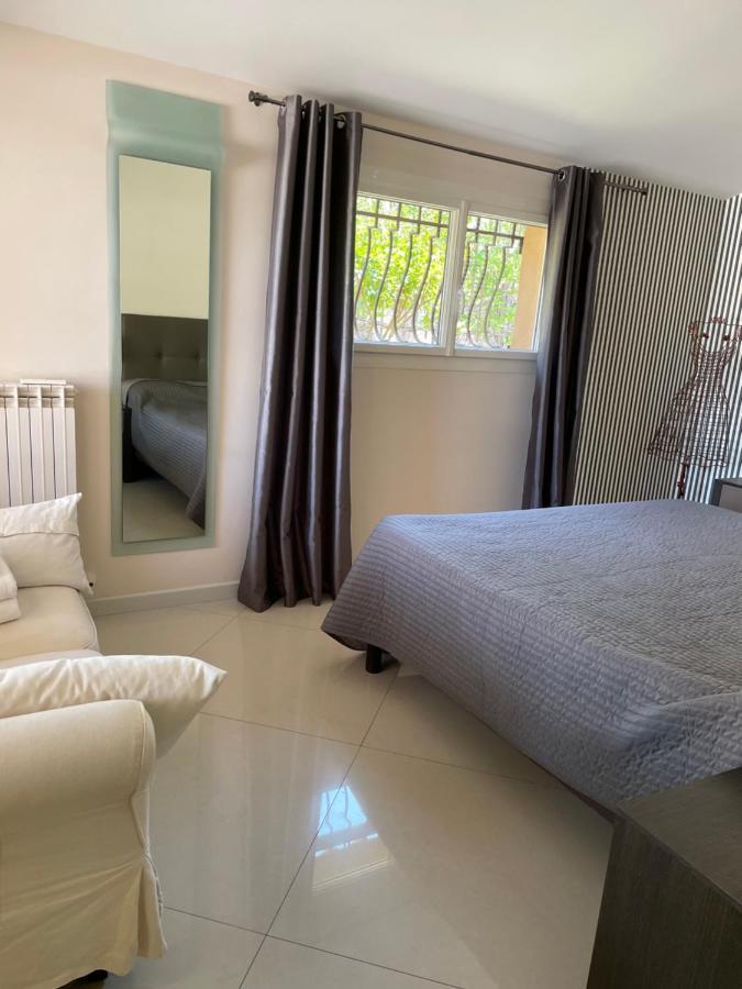 Villa Soley Cannes Esterno foto