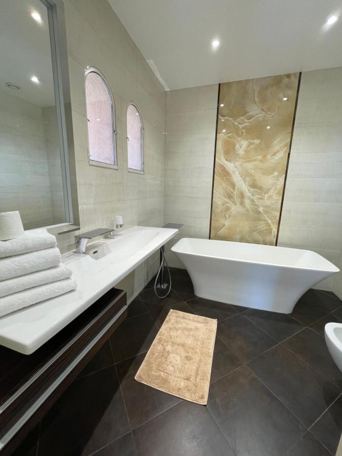 Villa Soley Cannes Esterno foto