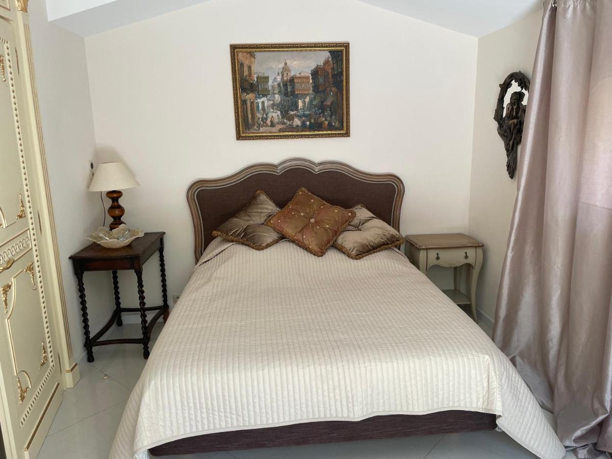 Villa Soley Cannes Esterno foto