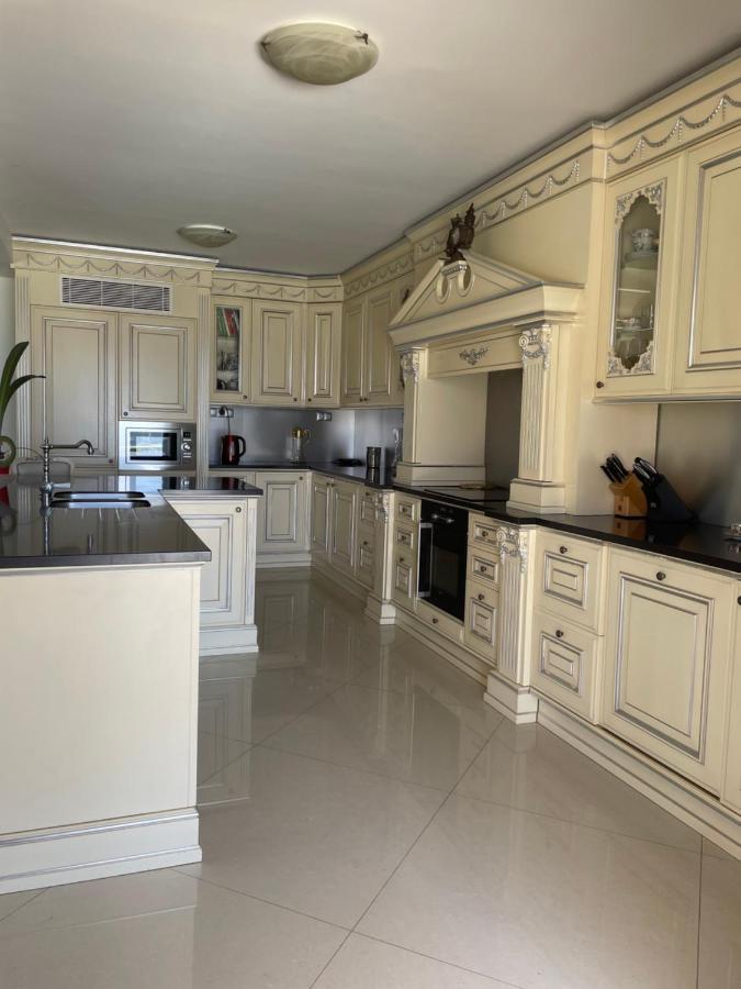 Villa Soley Cannes Esterno foto