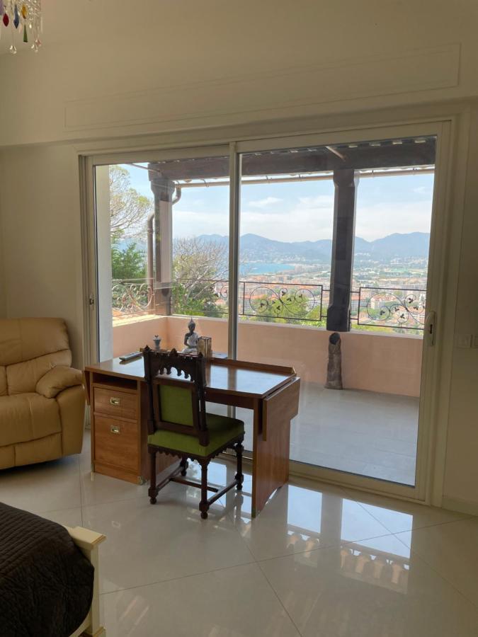 Villa Soley Cannes Esterno foto