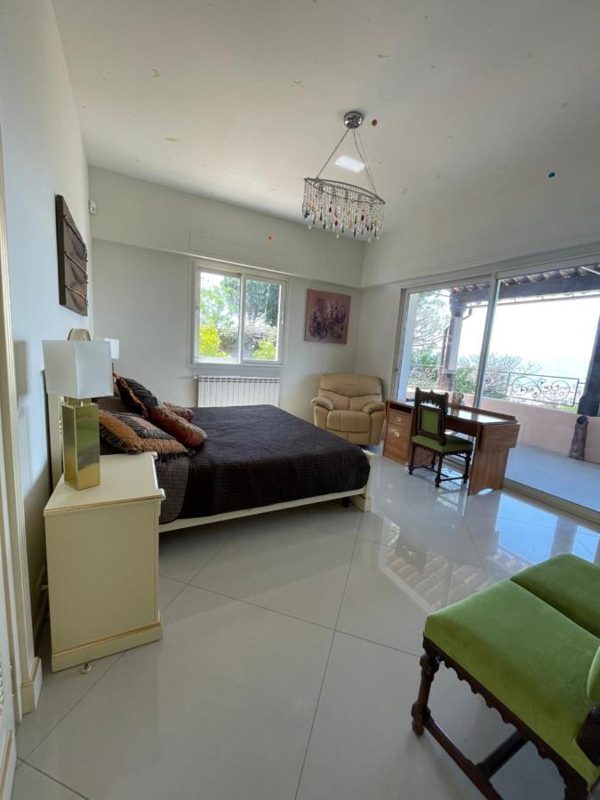 Villa Soley Cannes Esterno foto