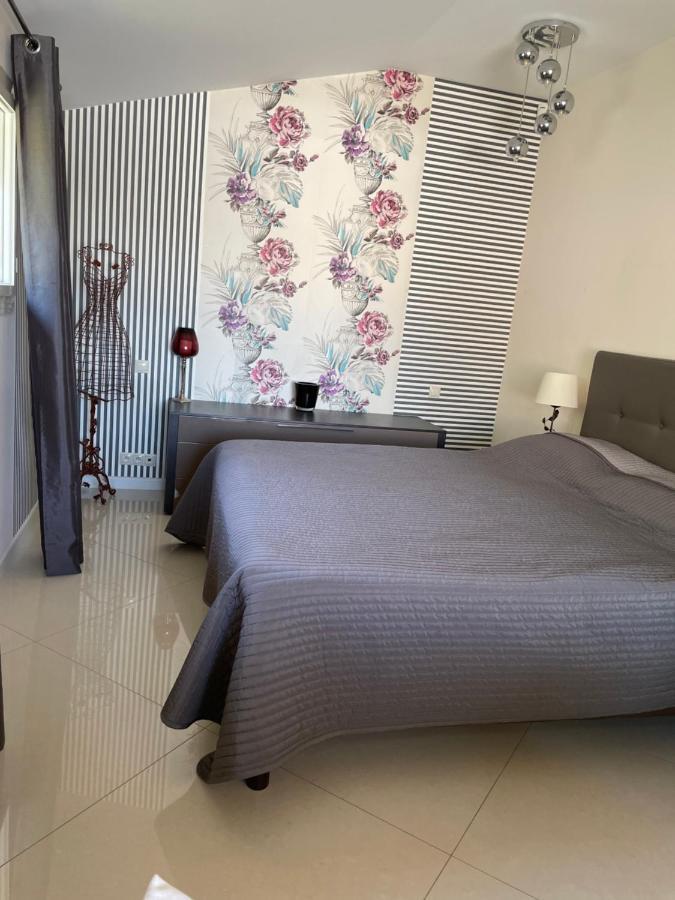 Villa Soley Cannes Esterno foto