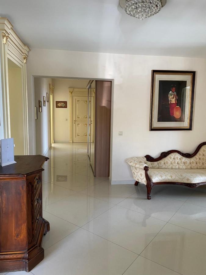 Villa Soley Cannes Esterno foto