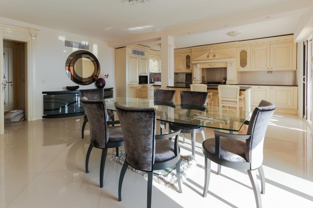 Villa Soley Cannes Esterno foto