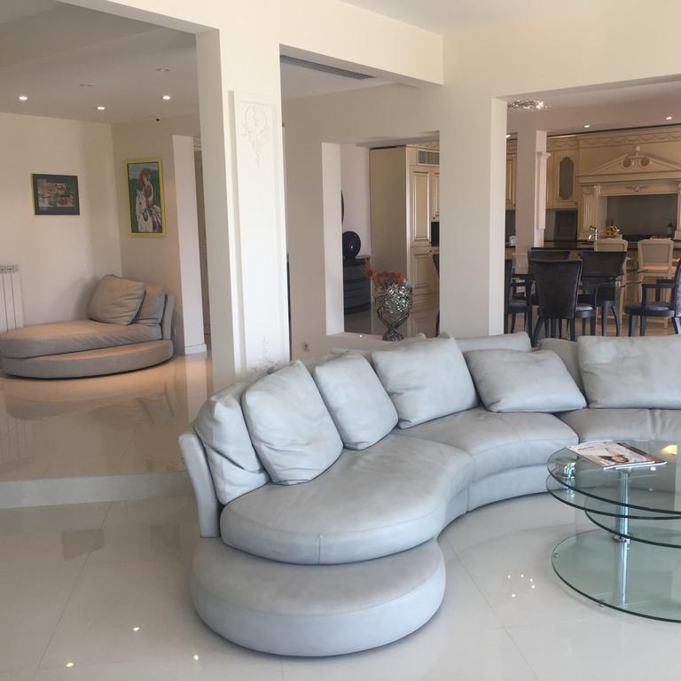Villa Soley Cannes Esterno foto