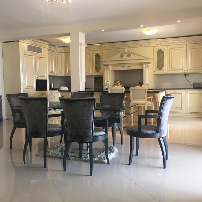 Villa Soley Cannes Esterno foto