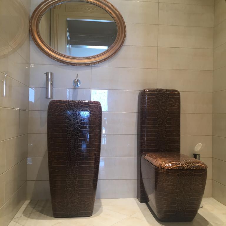 Villa Soley Cannes Esterno foto