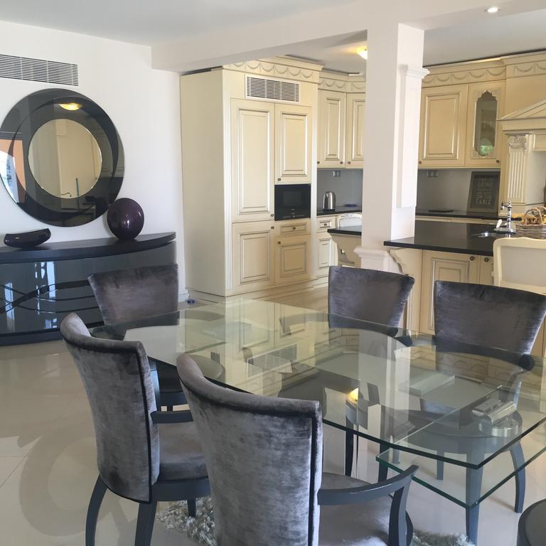 Villa Soley Cannes Esterno foto