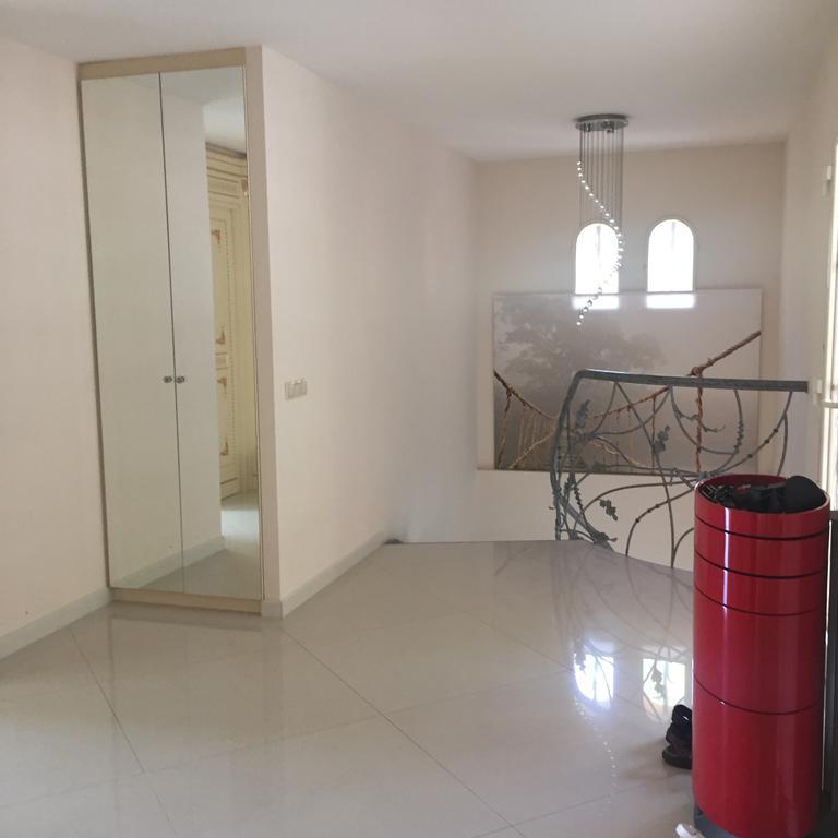Villa Soley Cannes Esterno foto