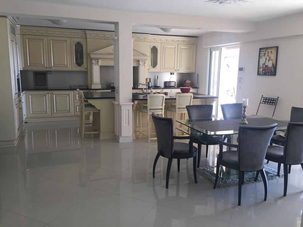 Villa Soley Cannes Esterno foto