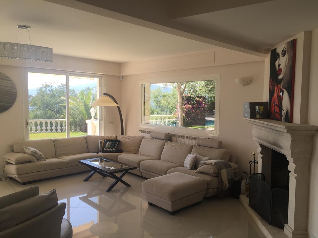 Villa Soley Cannes Esterno foto