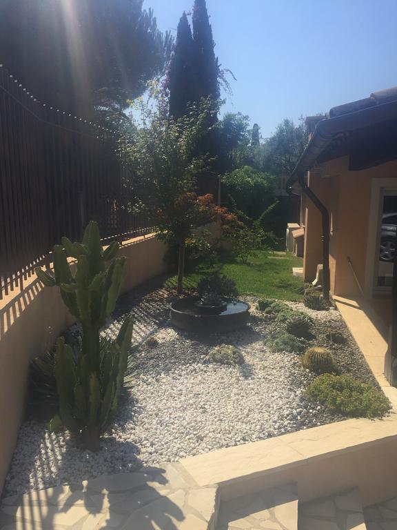 Villa Soley Cannes Esterno foto