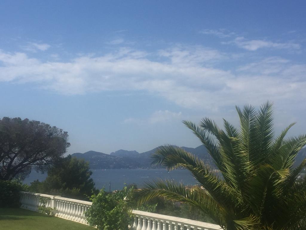 Villa Soley Cannes Esterno foto