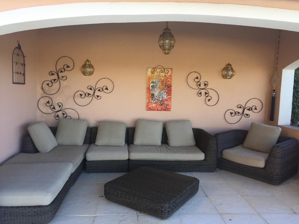Villa Soley Cannes Esterno foto
