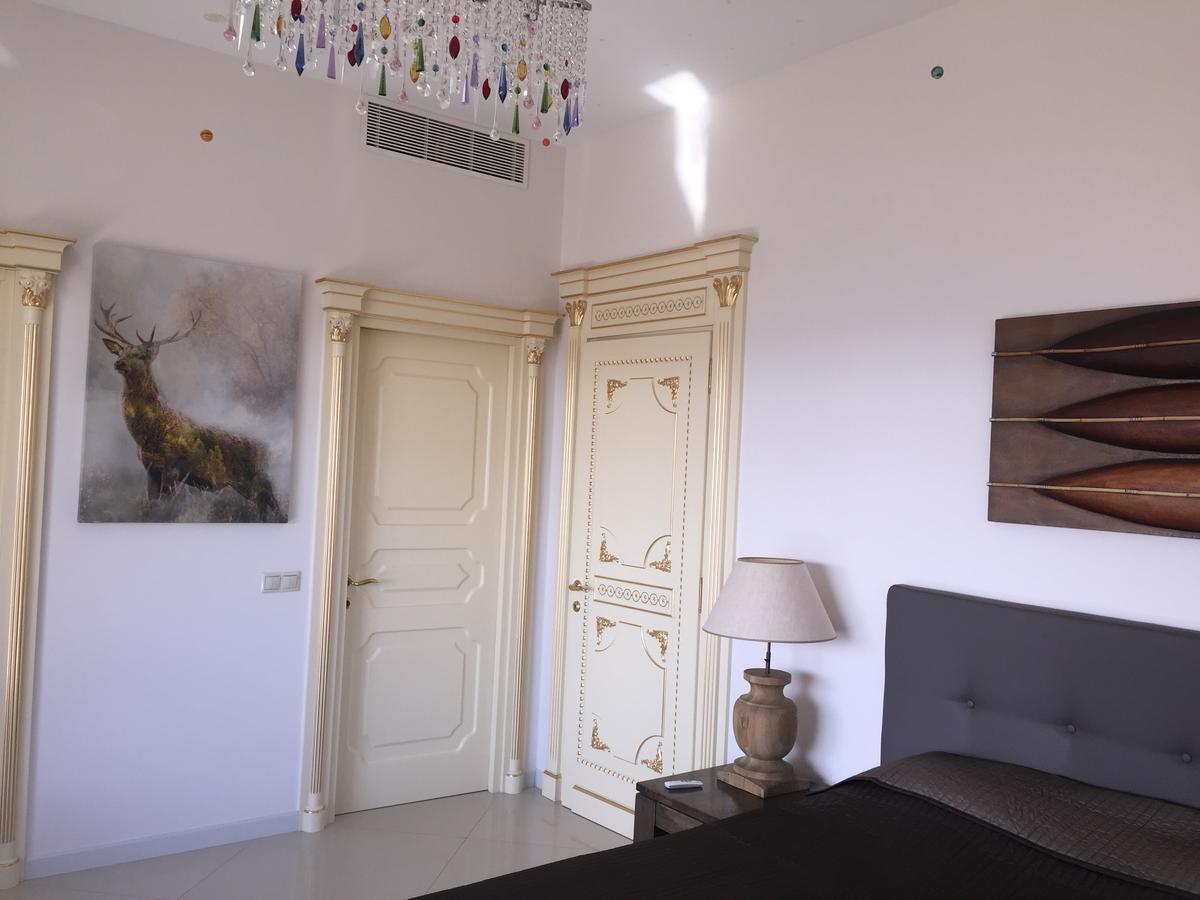 Villa Soley Cannes Esterno foto